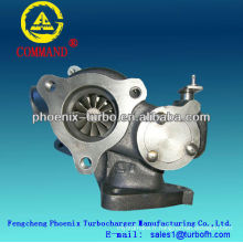 Mitsubishi 4D56 TURBO TD04-10T MD194842 49177-01502